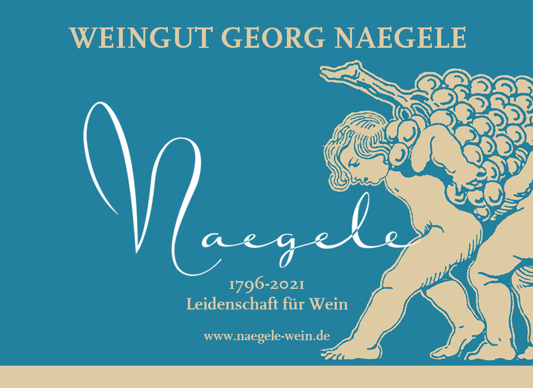 Weingut Georg Naegele
